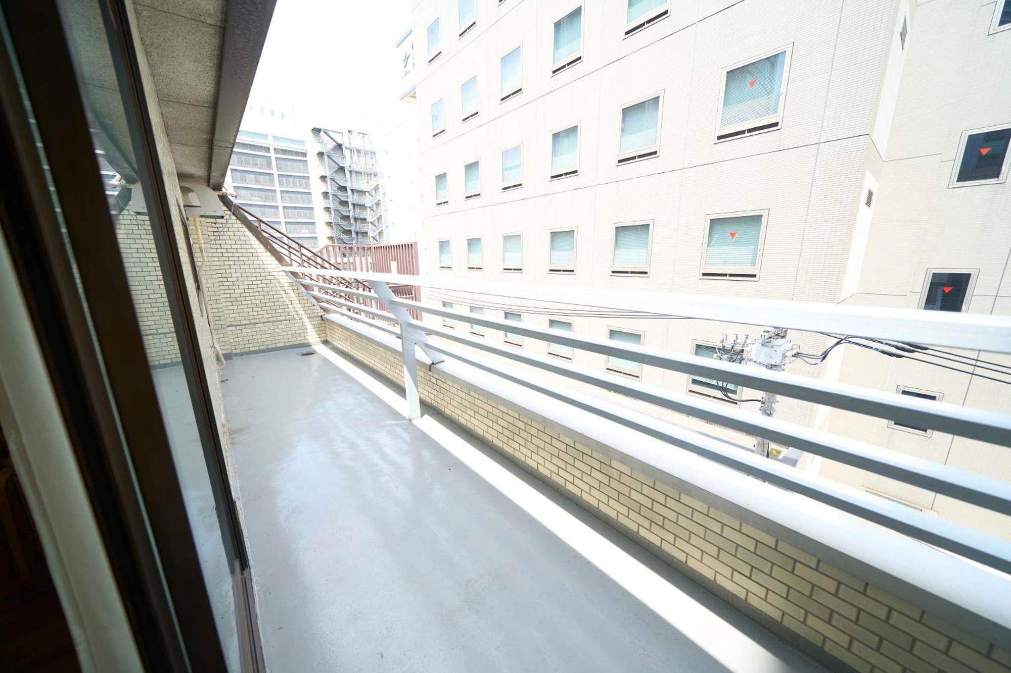 Finoa Penthouse Ikebukuro Sunshine Apartamento