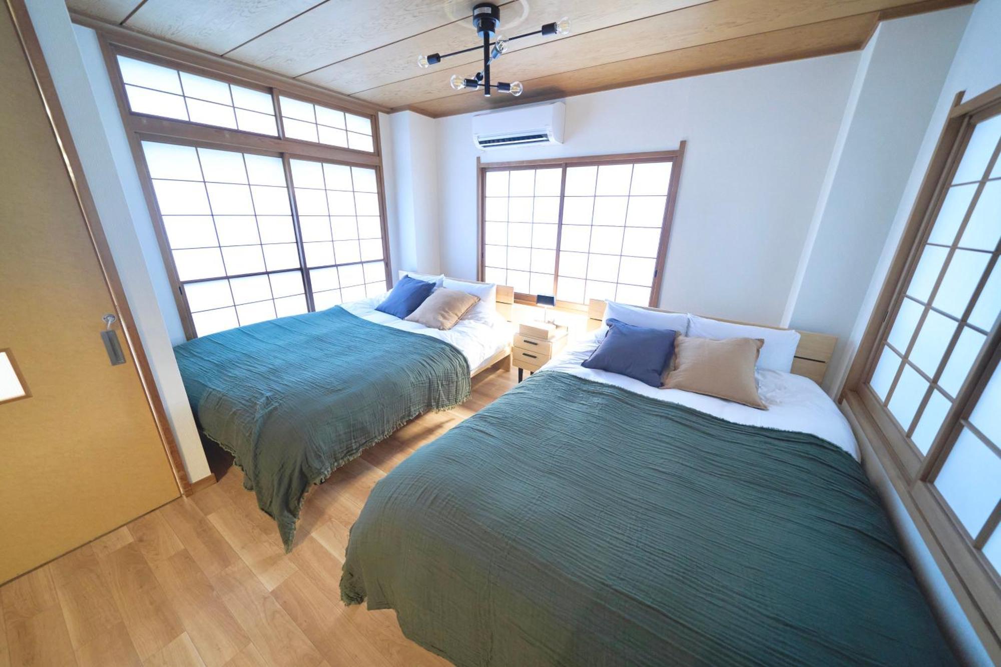 Finoa Penthouse Ikebukuro Sunshine Apartamento