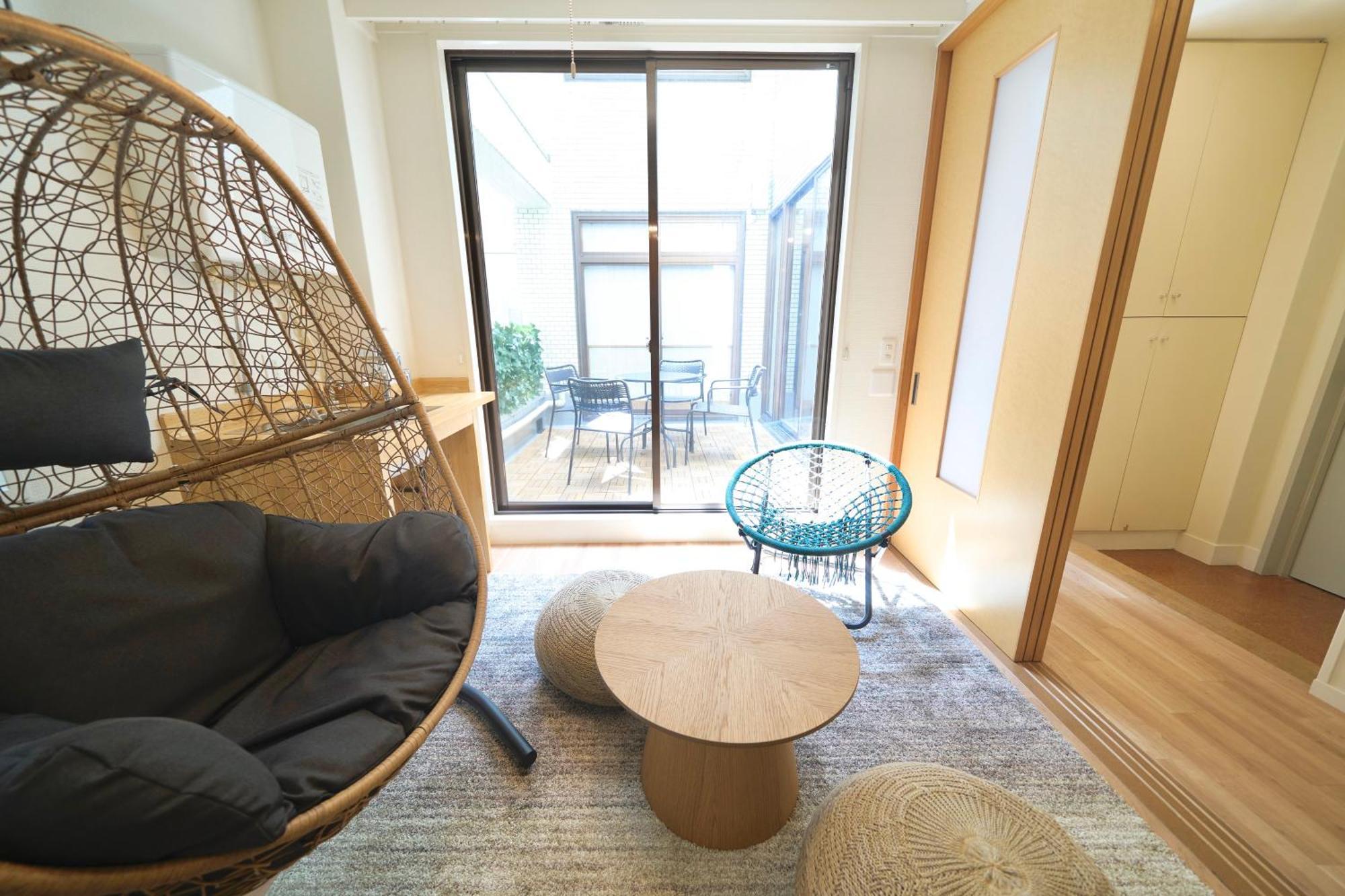 Apartamento Finoa Penthouse Ikebukuro Sunshine Tokio