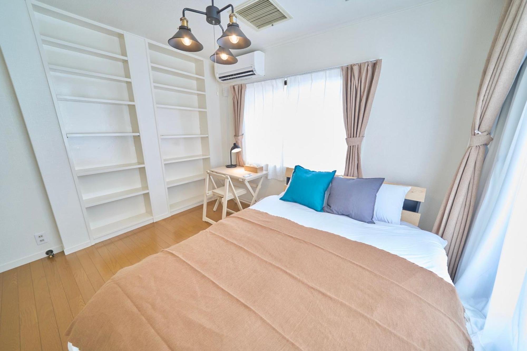 Finoa Penthouse Ikebukuro Sunshine Tokio
