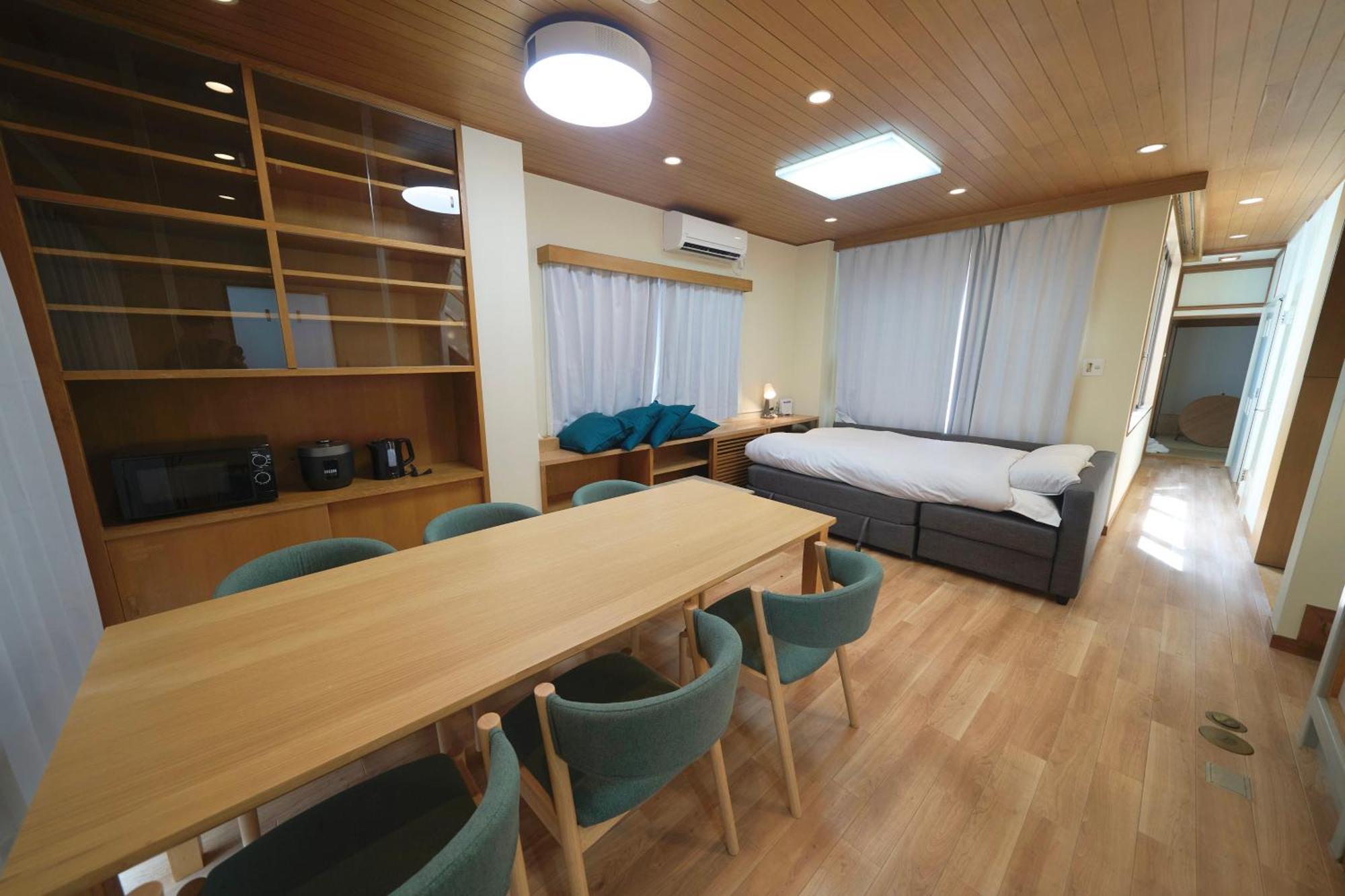 Apartamento Finoa Penthouse Ikebukuro Sunshine Tokio