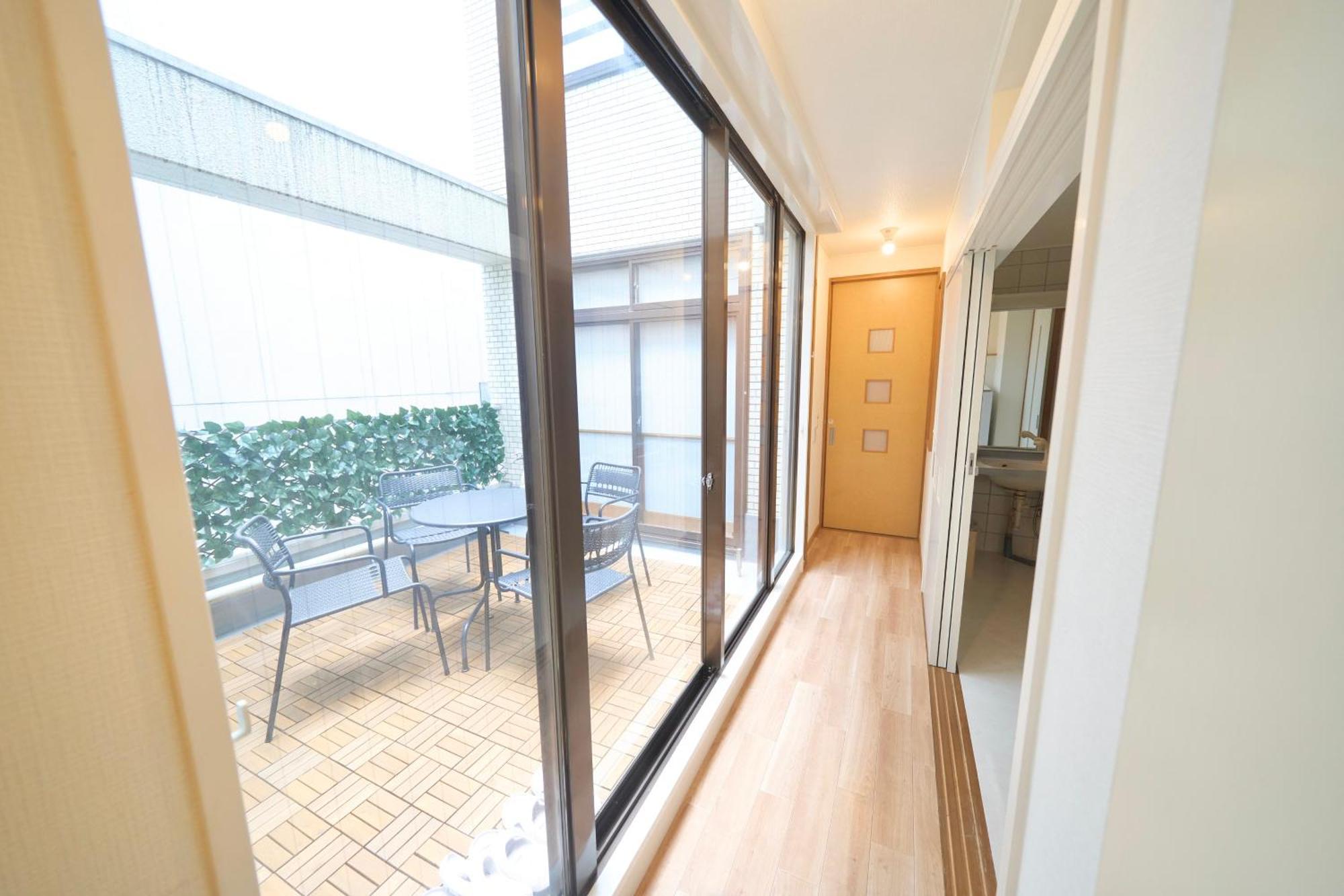 Finoa Penthouse Ikebukuro Sunshine Tokio